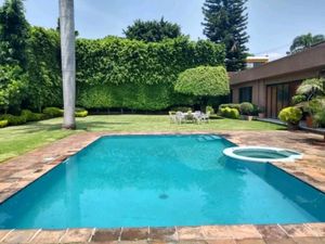 Casa en Venta en Delicias Cuernavaca