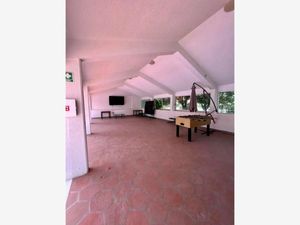 Casa en Venta en Ocotepec Cuernavaca