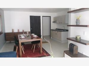 Departamento en Venta en Cocoyoc Yautepec