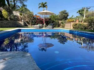 Casa en Venta en Lomas de Atzingo Cuernavaca