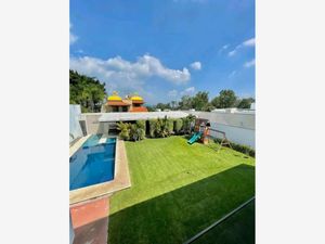 Casa en Venta en Vista Hermosa Cuernavaca