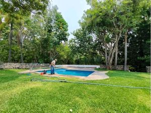 Casa en Venta en Tetela del Monte Cuernavaca