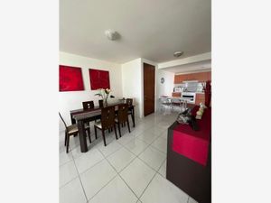 Departamento en Venta en Condominios Cuauhnahuac Cuernavaca