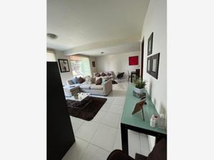 Departamento en Venta en Condominios Cuauhnahuac Cuernavaca