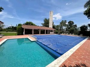 Casa en Venta en Ocotepec Cuernavaca