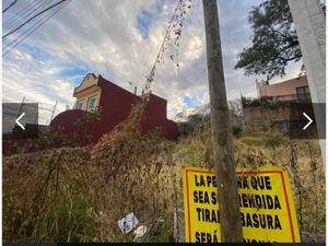 Terreno en Venta en Tlaltenango Cuernavaca