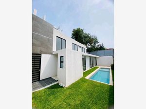 Casa en Venta en Jardines de Delicias Cuernavaca