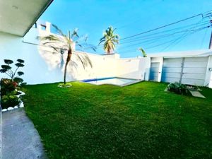 Casa en Venta en Los Sabinos Temixco