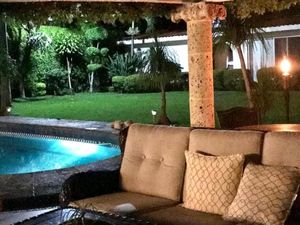 Casa en Venta en Bello Horizonte Cuernavaca