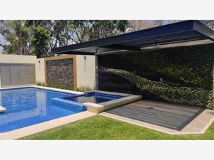 Casa en Venta en Lomas de Vista Hermosa Cuernavaca