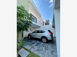 Casa en Venta en Burgos Temixco