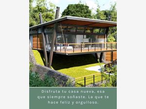 Casa en Venta en Santo Domingo Ocotitlán Tepoztlán