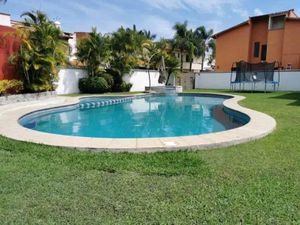 Casa en Venta en Kloster Sumiya Jiutepec