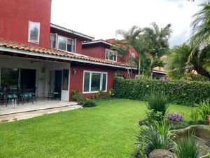 Casa en Venta en Residencial Sumiya Jiutepec