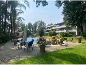 Departamento en Venta en Vista Hermosa Cuernavaca