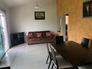 Departamento en Venta en Buenavista Cuernavaca