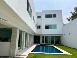 Casa en Venta en Rinconada Florida Cuernavaca