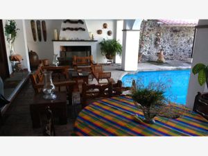 Casa en Venta en Tlaltenango Cuernavaca