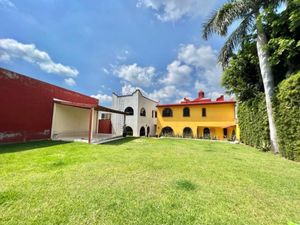 Casa en Venta en Las Palmas Cuernavaca