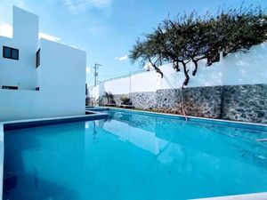 Casa en Venta en Tzompantle Norte Cuernavaca