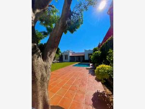 Casa en Venta en Vista Hermosa Cuernavaca