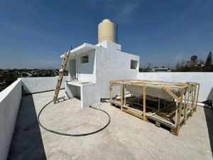 Casa en Venta en Los Presidentes Temixco