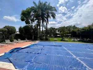 Casa en Venta en Ocotepec Cuernavaca