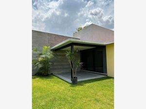 Casa en Venta en Jose G Parres Jiutepec