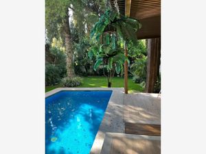 Casa en Venta en Santa Maria Ahuacatitlan Cuernavaca