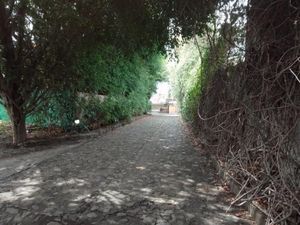 Terreno en Venta en La Tranca Cuernavaca