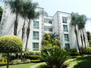 Departamento en Venta en Condominios Cuauhnahuac Cuernavaca