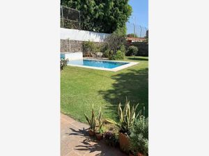 Casa en Venta en Delicias Cuernavaca