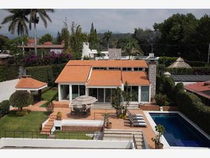 Casa en Venta en Rancho Cortes Cuernavaca