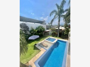 Casa en Venta en Real de Tetela Cuernavaca