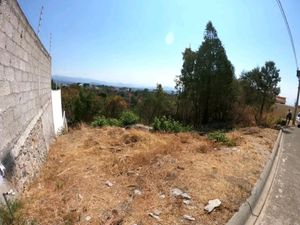 Terreno en Venta en Lomas del Sol Cuernavaca