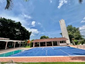 Casa en Venta en Ocotepec Cuernavaca