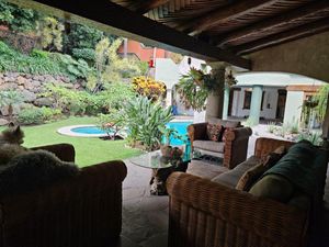 Casa en Venta en Lomas de Cortes Cuernavaca