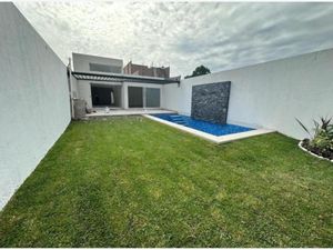 Casa en Venta en Santiago Yautepec