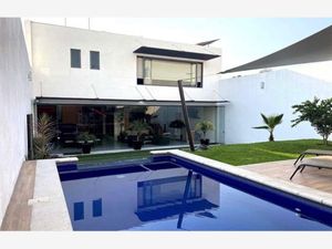 Casa en Venta en Burgos Bugambilias Temixco