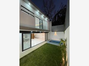 Casa en Venta en Tetela del Monte Cuernavaca