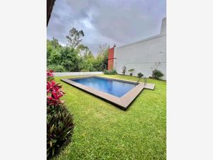 Casa en Venta en Buenavista Cuernavaca