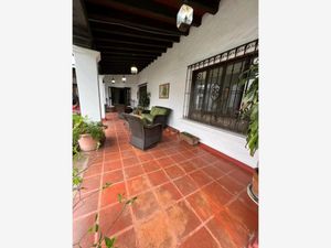 Casa en Venta en Buenavista Cuernavaca