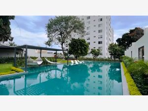 Departamento en Venta en Tetela del Monte Cuernavaca