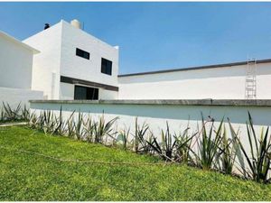 Casa en Venta en Los Presidentes Temixco