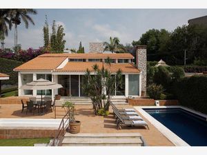 Casa en Venta en Rancho Cortes Cuernavaca