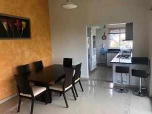 Departamento en Venta en Buenavista Cuernavaca