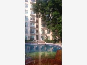 Departamento en Venta en Buenavista Cuernavaca