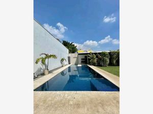 Casa en Venta en Vista Hermosa Cuernavaca