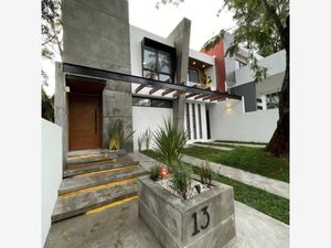 Casa en Venta en Tetela del Monte Cuernavaca