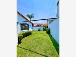 Casa en Venta en Extensión Vista Hermosa Cuernavaca